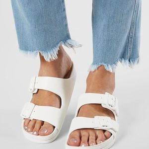 Mia Jasmin Two Strap Sandal